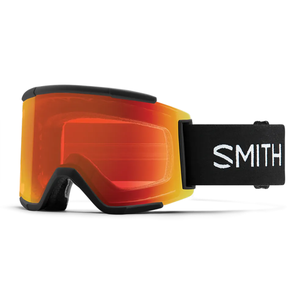 Smith XL Snow Goggle