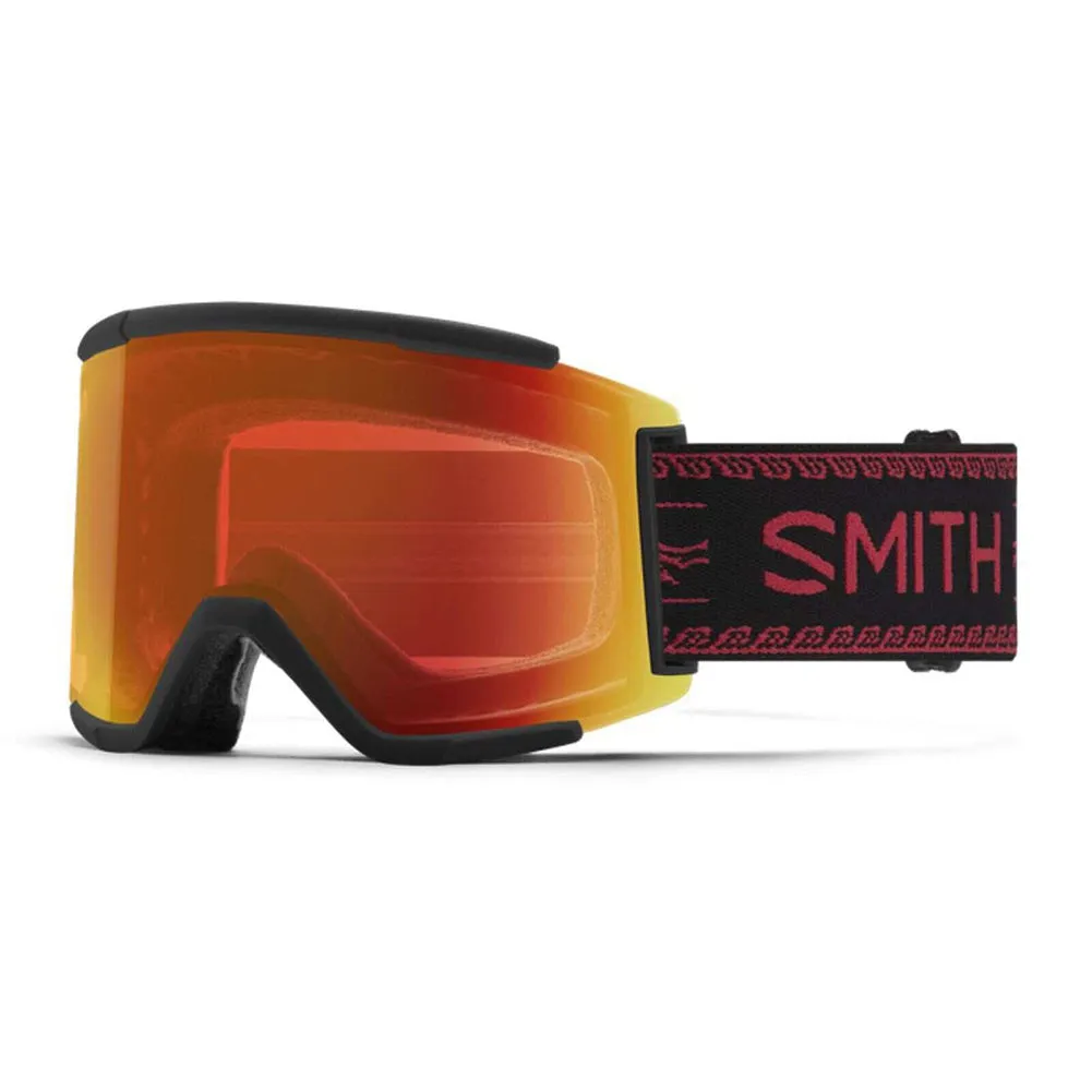 Smith XL Snow Goggle