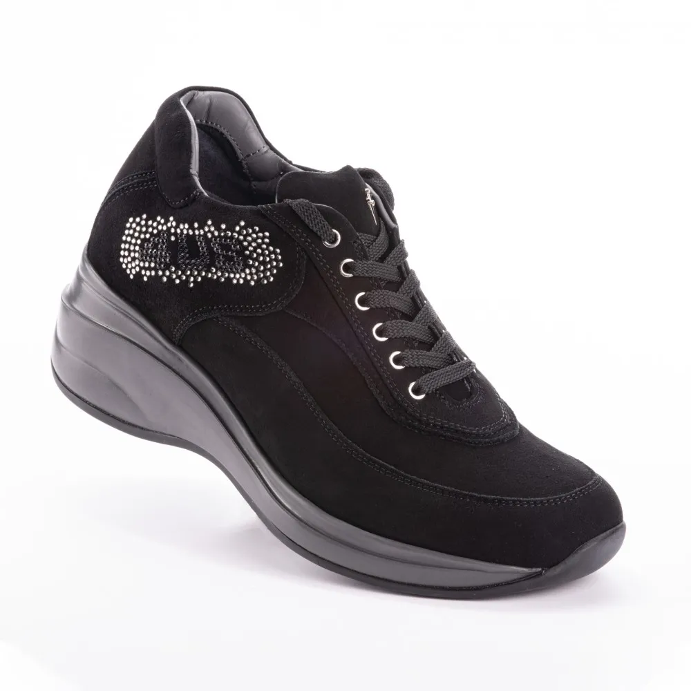 Sneakers Cesare Paciotti 4us Black