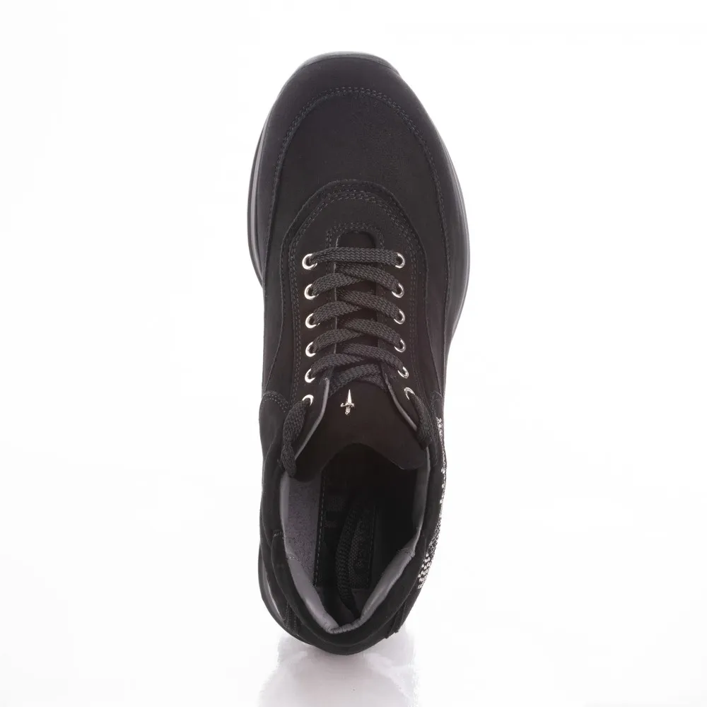 Sneakers Cesare Paciotti 4us Black