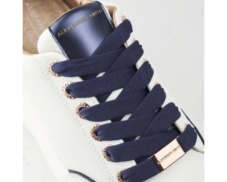 Sneakers donna Alexander Smith Lancaster blue