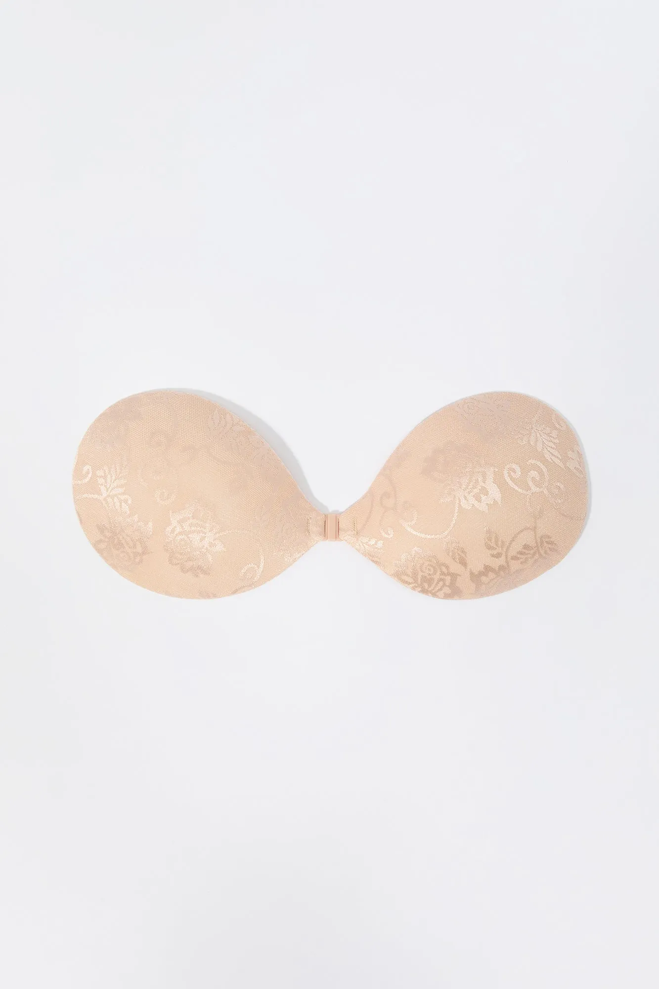 Sticky Strapless Bra