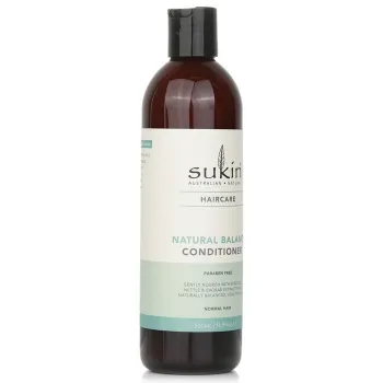 Sukin Natural Balance Conditioner (For Normal Hair) -10%