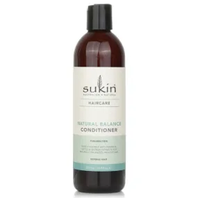 Sukin Natural Balance Conditioner (For Normal Hair) -10%