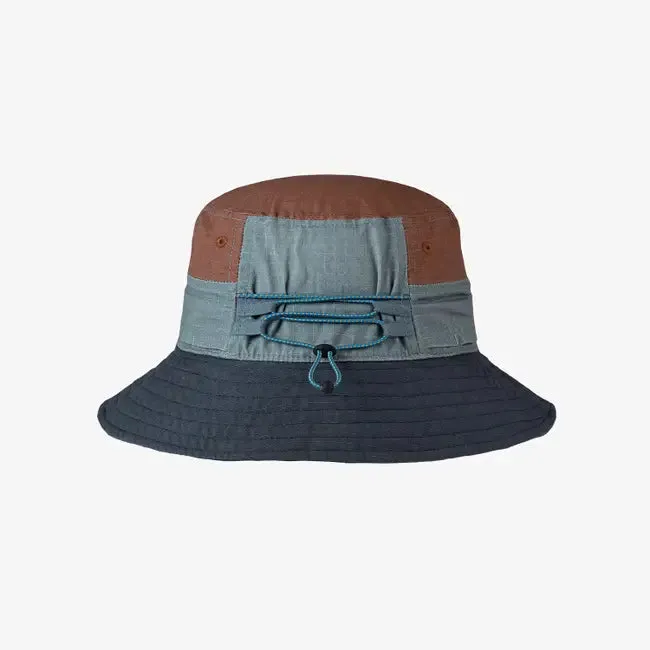 Sun Bucket Hat - Hak Steel