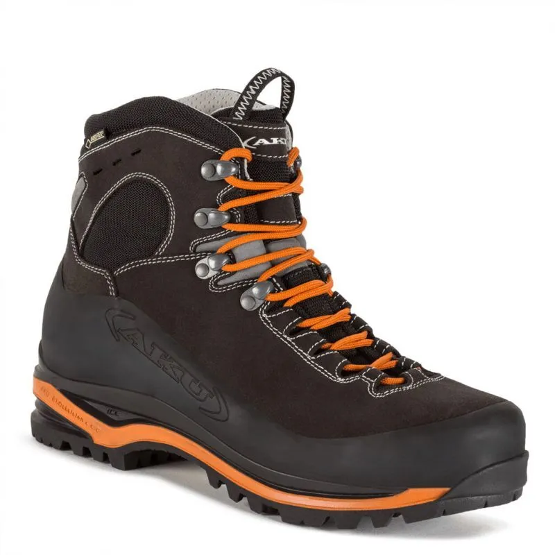 Superalp GTX hiking boots - men