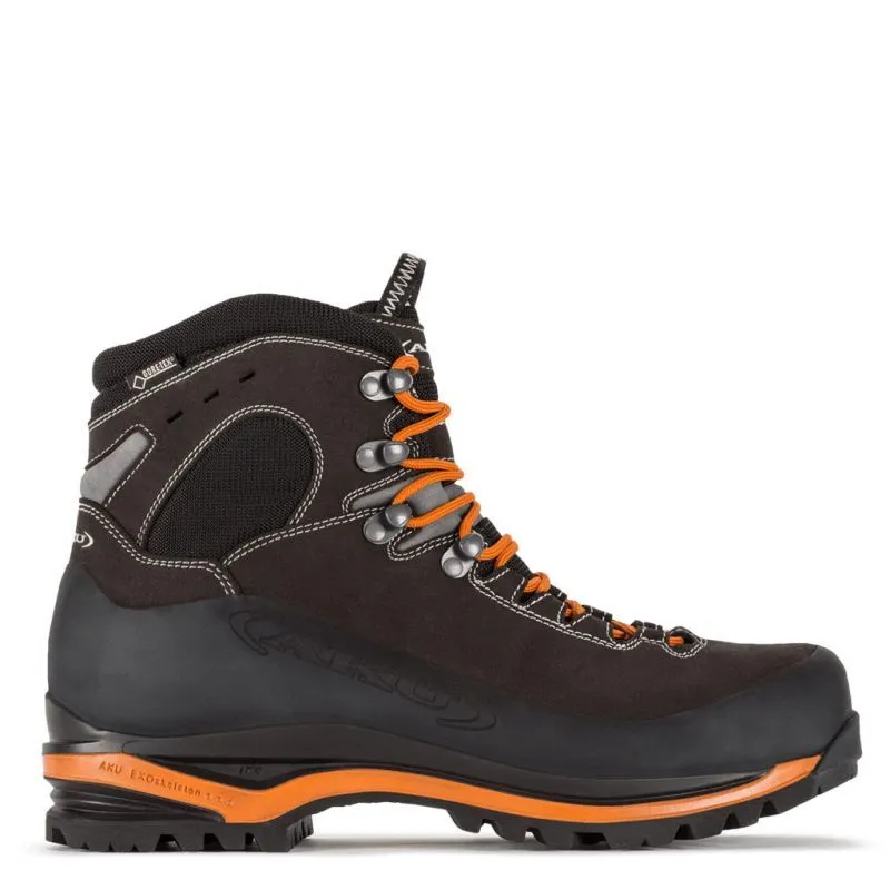 Superalp GTX hiking boots - men