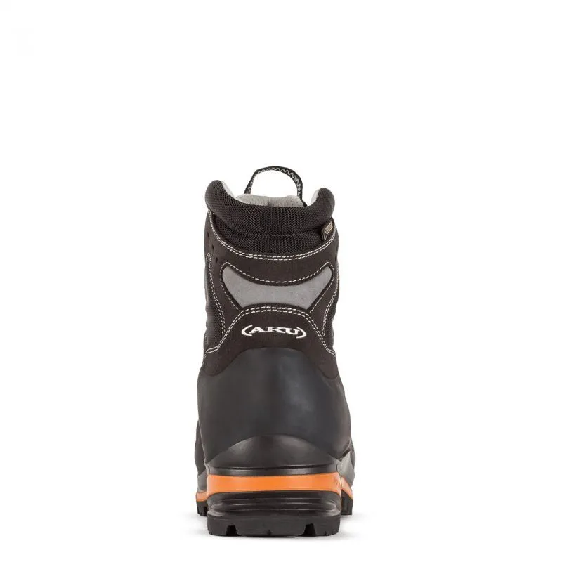 Superalp GTX hiking boots - men