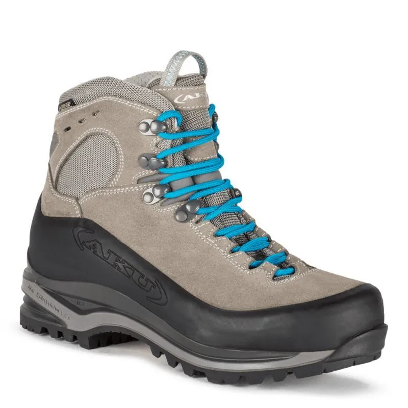 Superalp GTX - Women's Trekking Boots - Aku