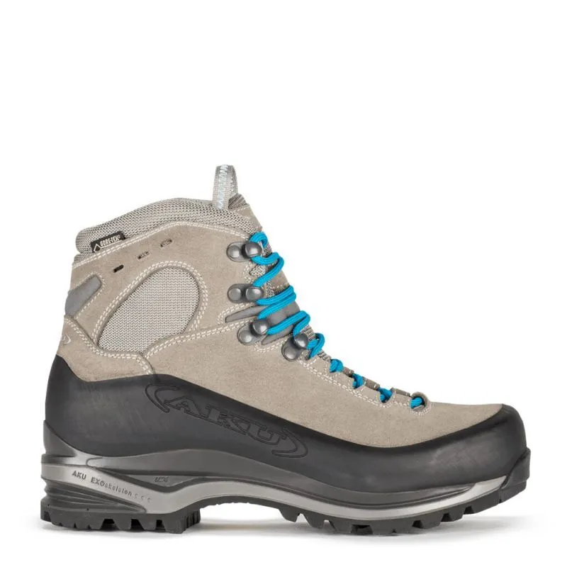 Superalp GTX - Women's Trekking Boots - Aku