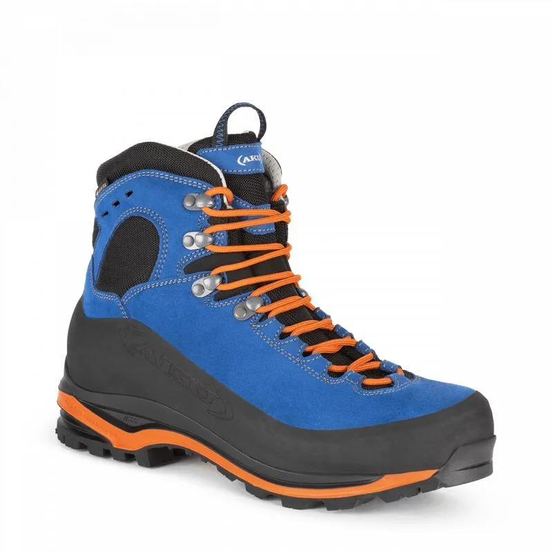 Superalp V-Light GTX - Men's Trekking Boots