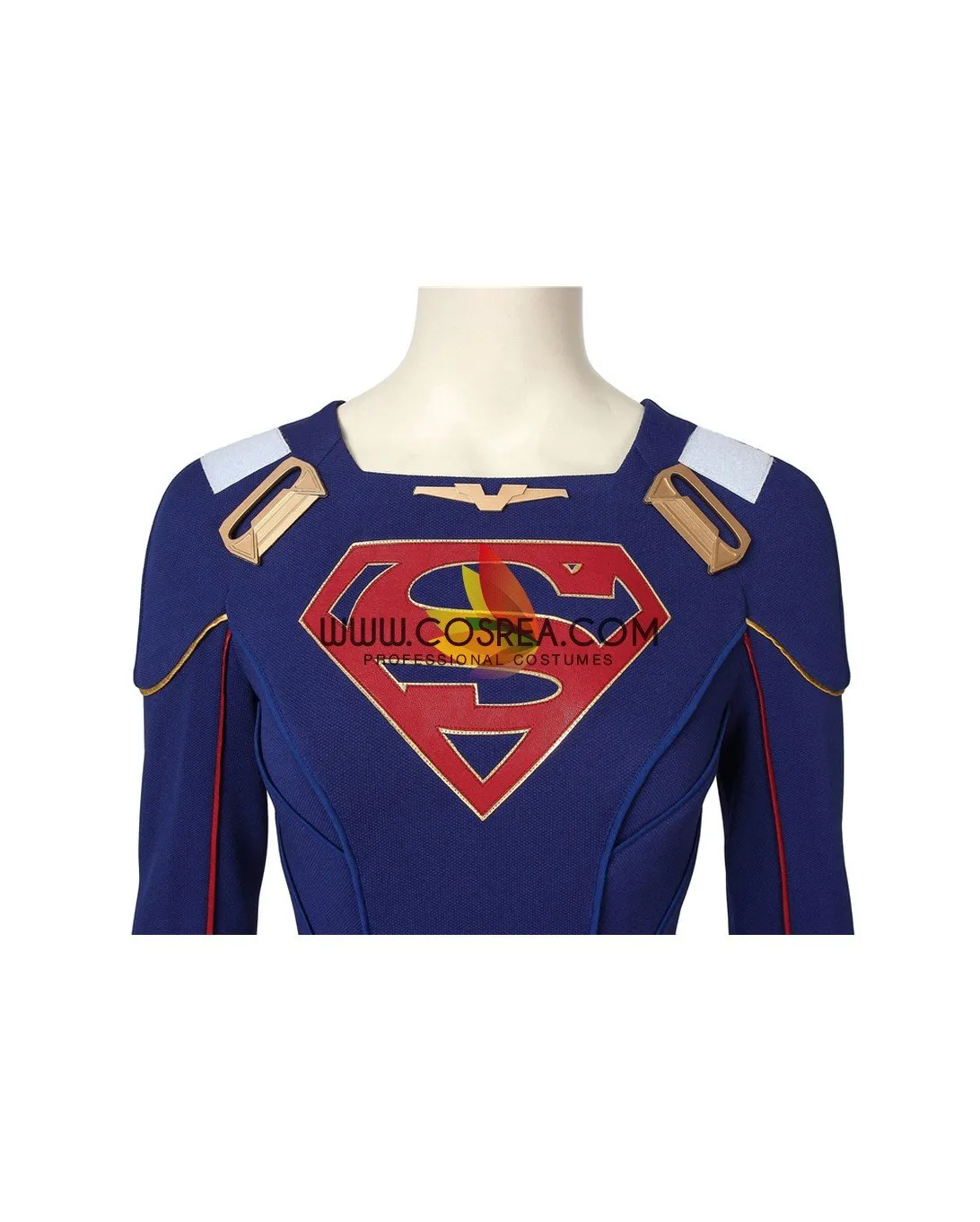 Supergirl Season 5 Costume