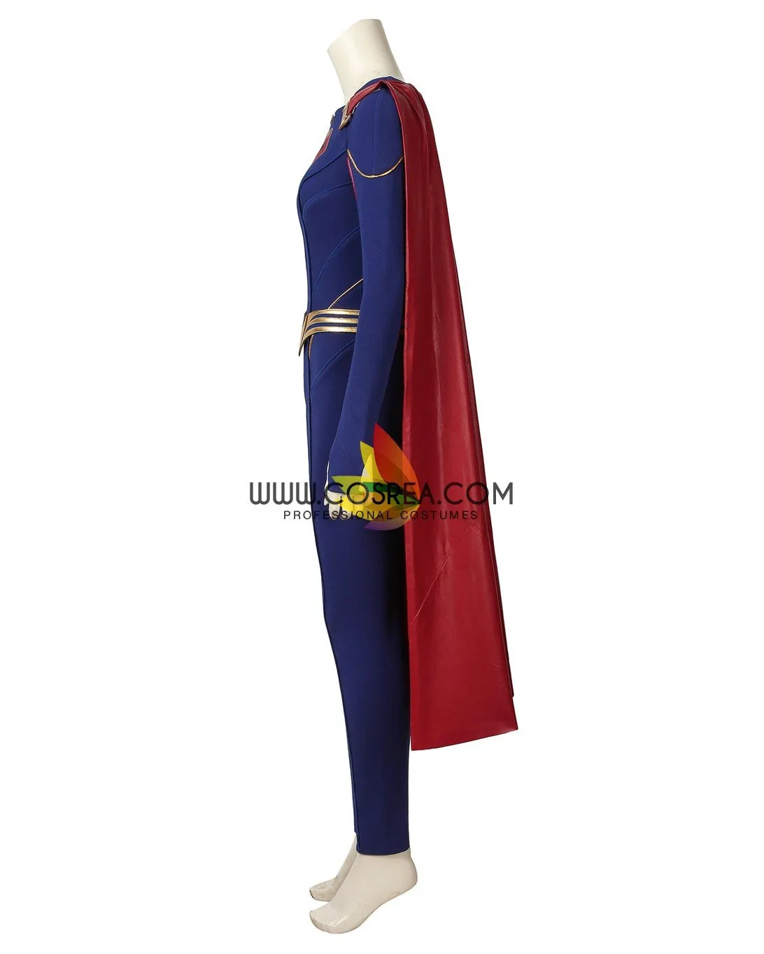 Supergirl Season 5 Costume