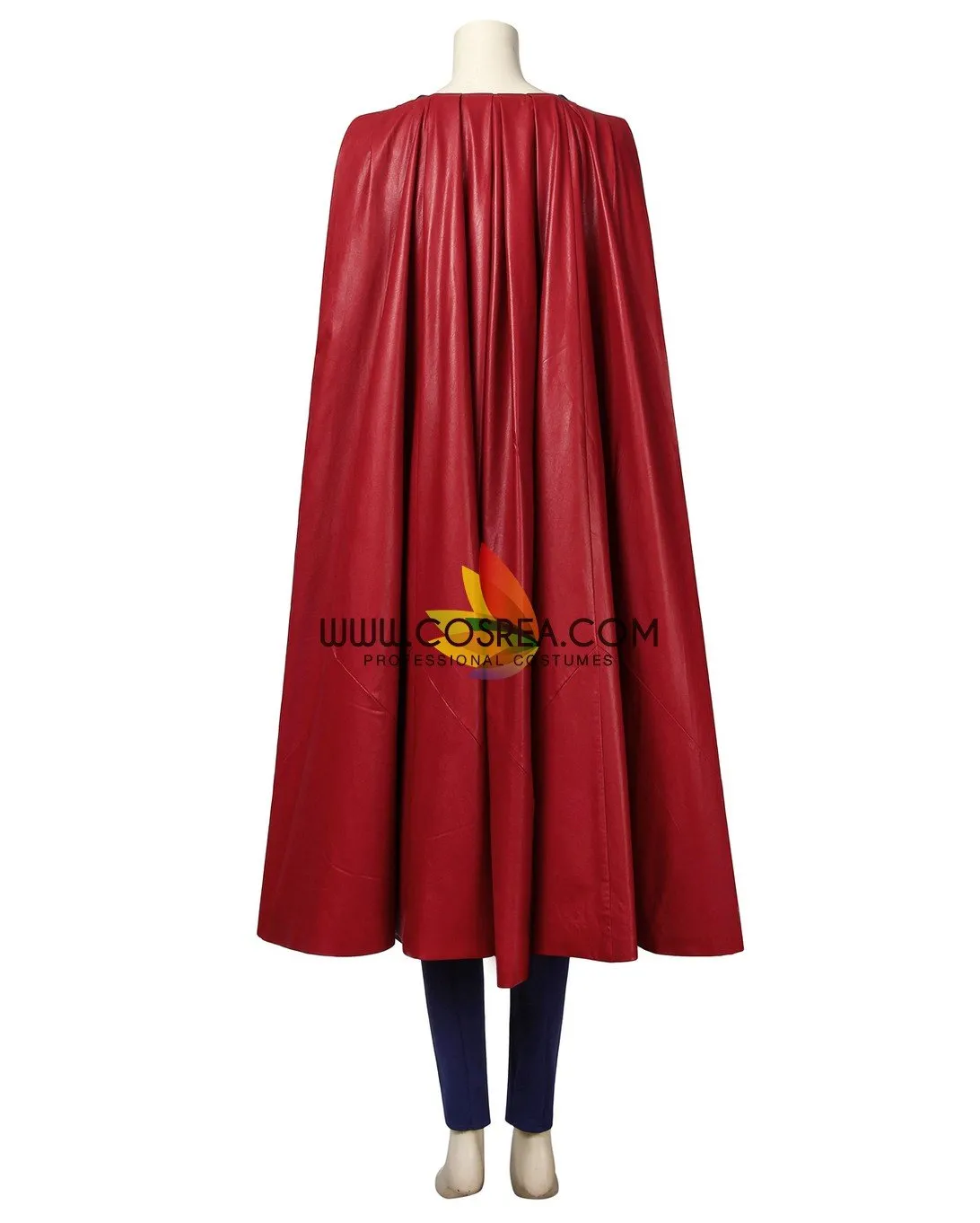 Supergirl Season 5 Costume