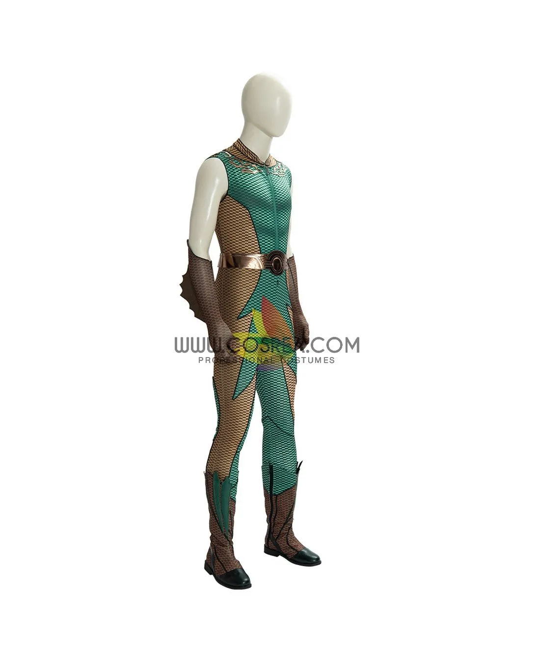 The Boys Season 1 Deep Costume for Cosplay