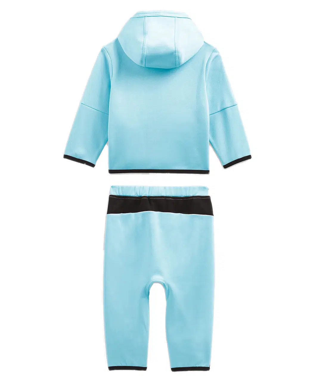 The North Face Baby Winter Warm Set – Atomizer Blue