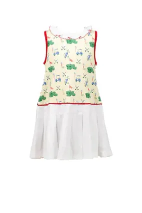 The Proper Peony - Golf Tennis Dress - 1 Result: Stylish Golf Tennis Dress by The Proper Peony