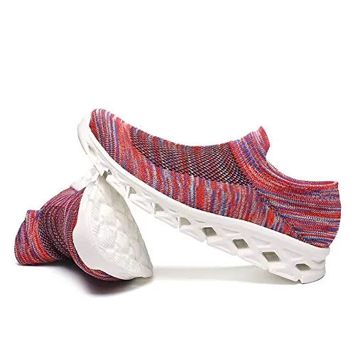 Tiosebon Slip-on Walking Shoes