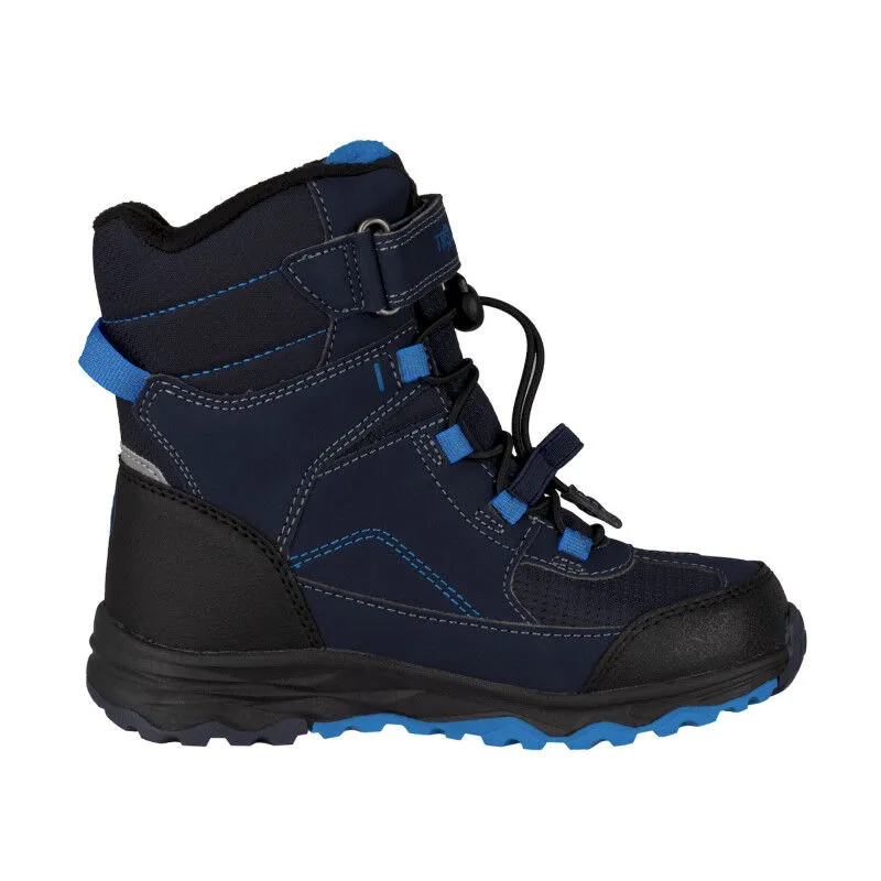 Trollkids Hafjell Winter Boots XT - Snow Boots - Kids