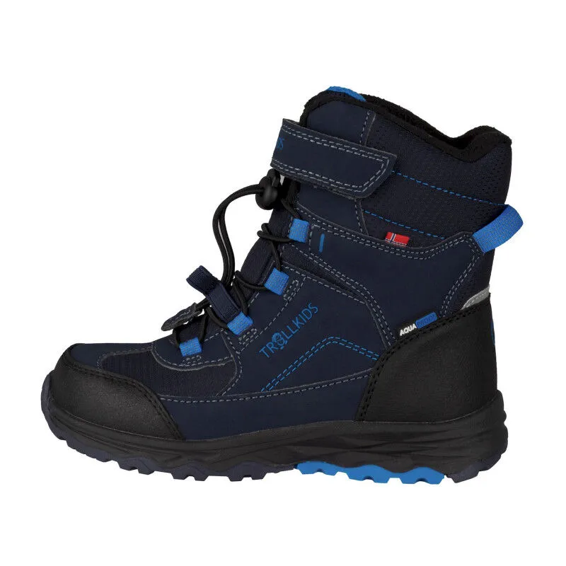 Trollkids Hafjell Winter Boots XT - Snow Boots - Kids