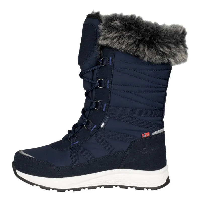 Trollkids Hemsedal Winter Boots XT - Snow Boots - Kids