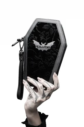 Vampire Coffin Wallet [B]