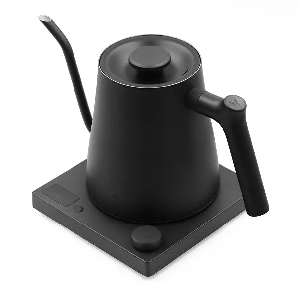 Varia Electric Kettle with Gooseneck Spout