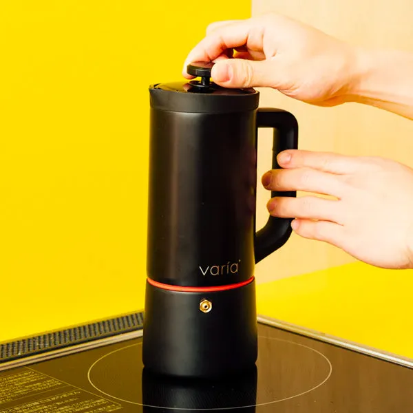 Varia Moka Pot