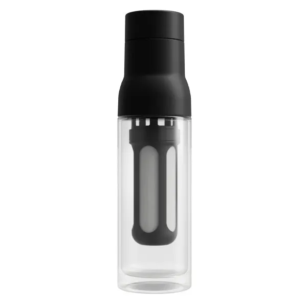 Variasteeb cold brew bottle