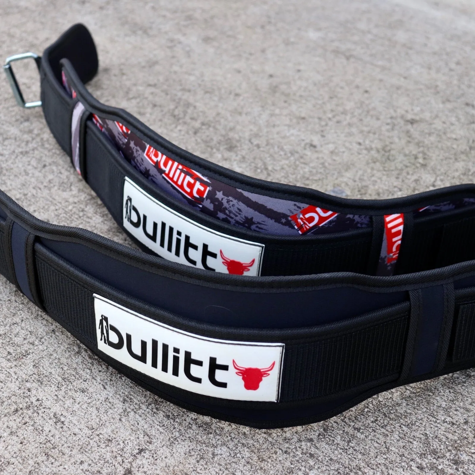 Versatile Weight Belt for All-Round Fitness