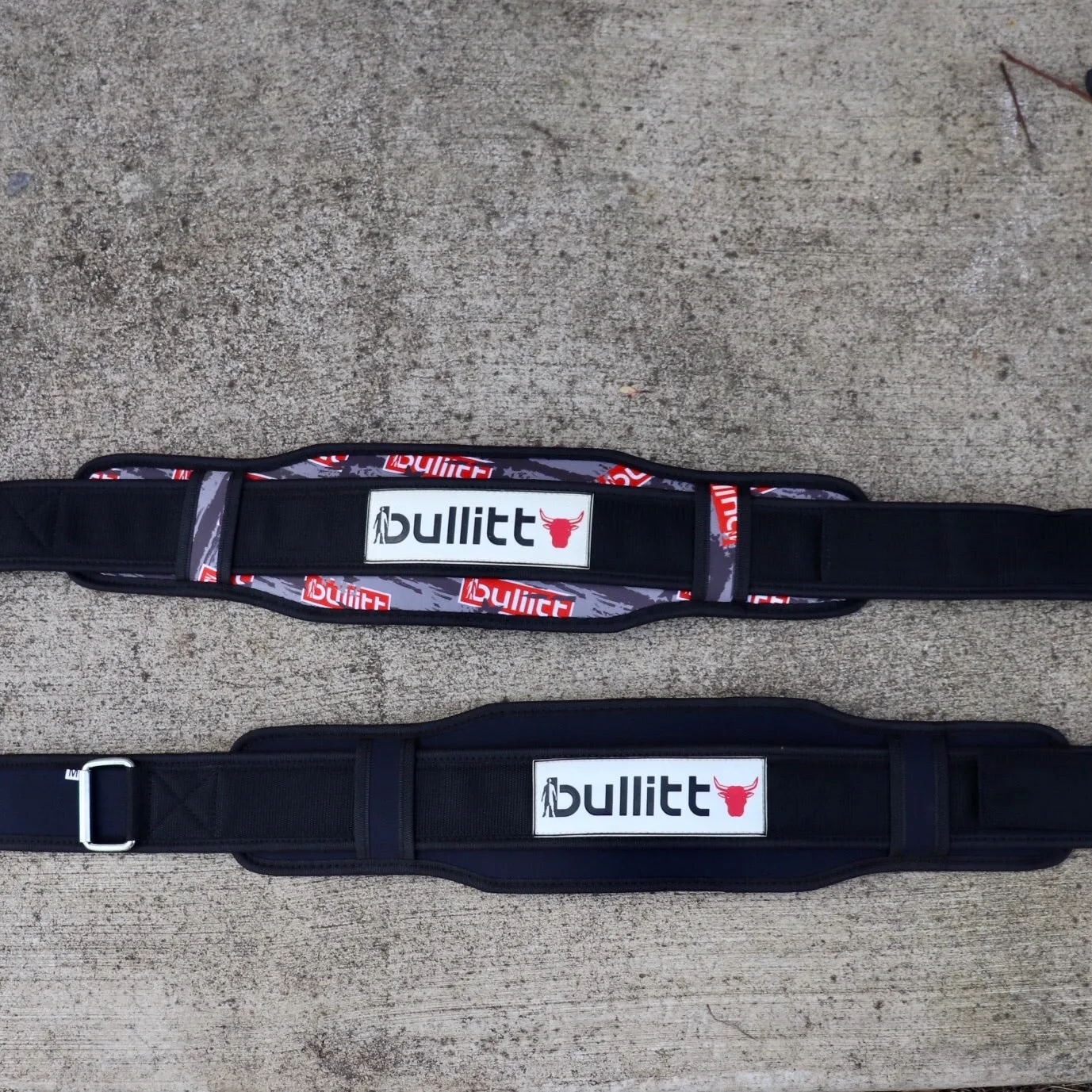 Versatile Weight Belt for All-Round Fitness