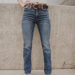 Vintage Bootcut jeans