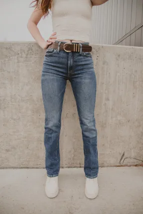 Vintage Bootcut jeans