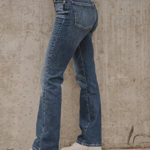 Vintage Bootcut jeans