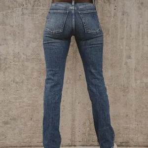 Vintage Bootcut jeans