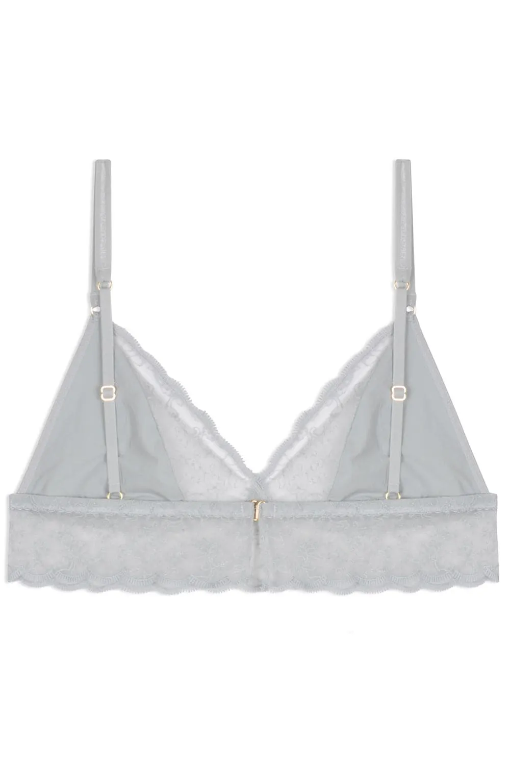 Violet Bralette - Shop Now