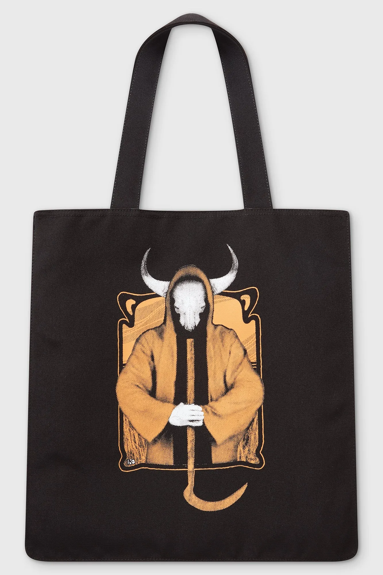 Warlock Bag