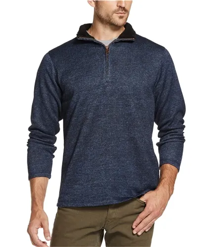 Weatherproof Mens Fleece Sweatshirt