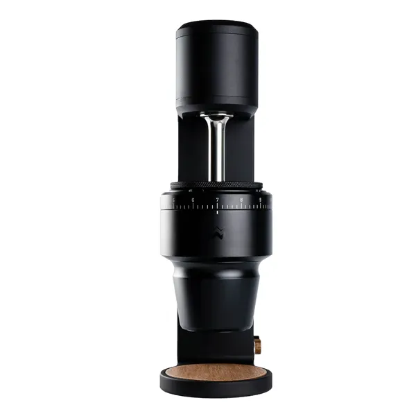 Weber Workshops Coffee Grinder