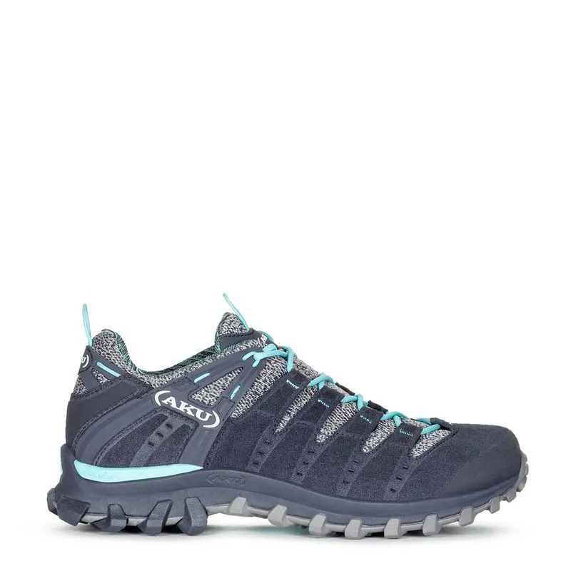 Women's Aku Alterra Lite GTX Trekking Shoes