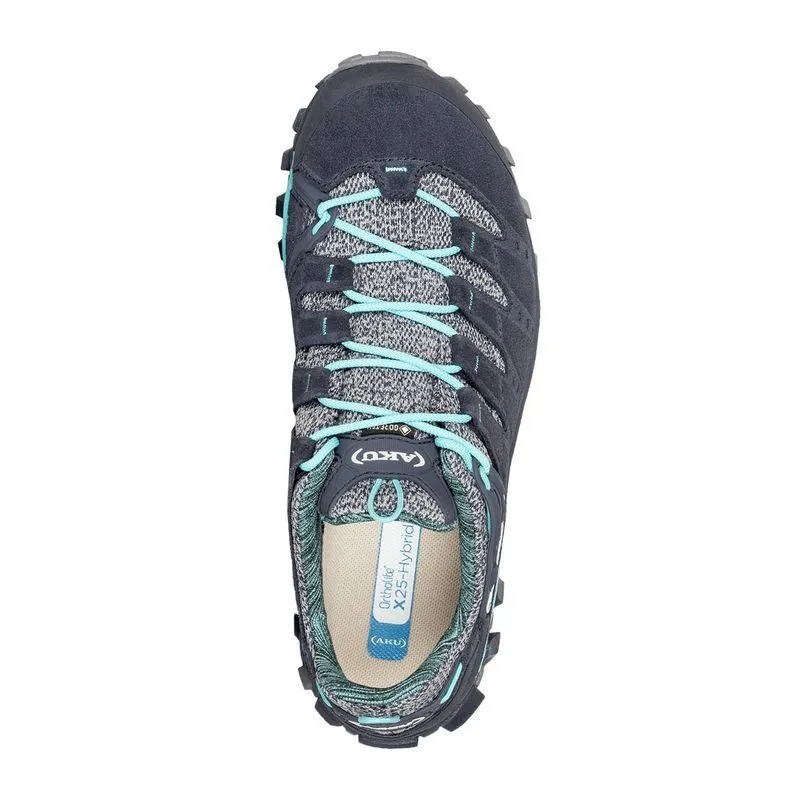 Women's Aku Alterra Lite GTX Trekking Shoes