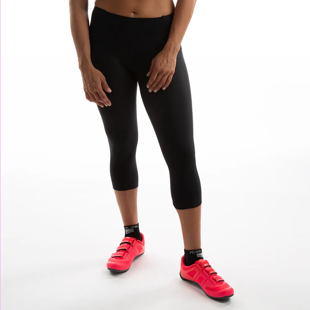 Women's Symphony Capris - Buy Now