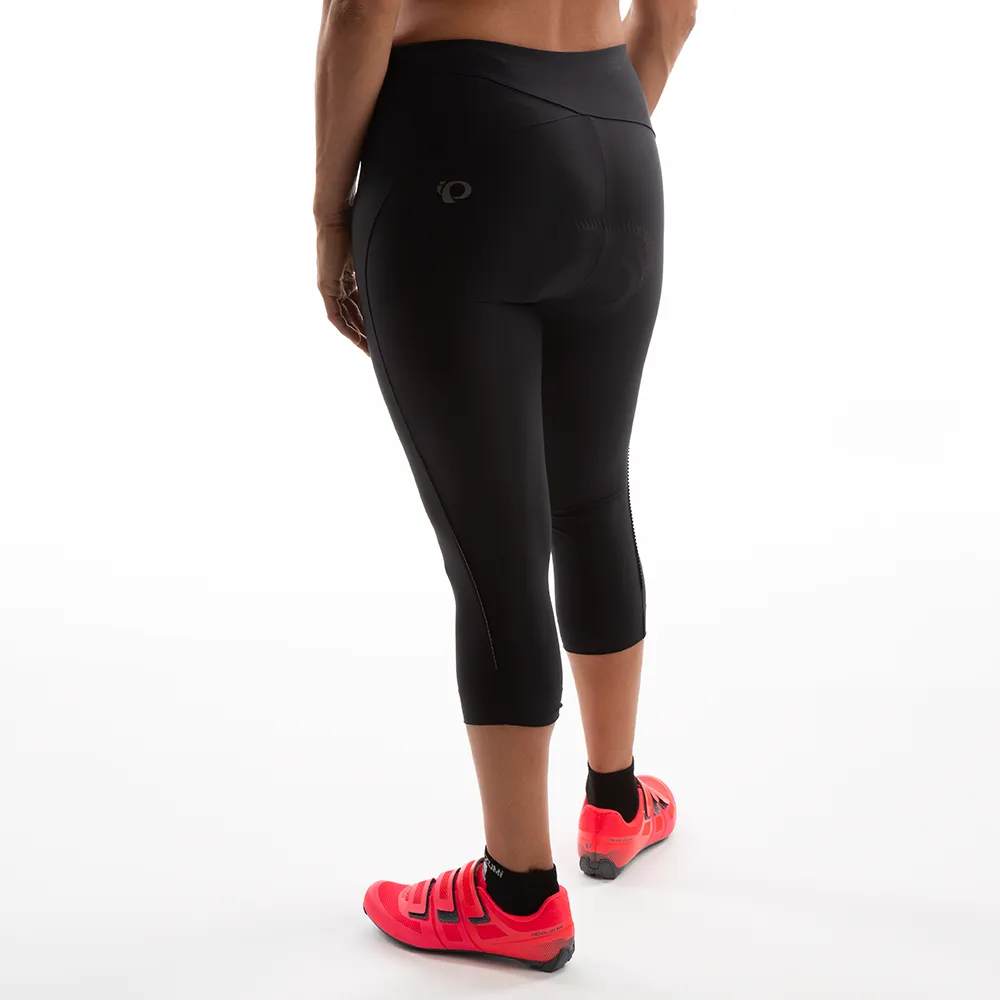 Women's Symphony Capris - Buy Now