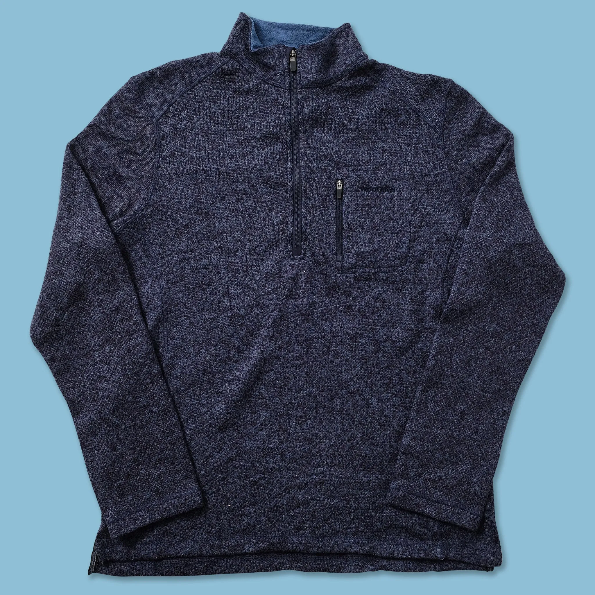 Woolrich Fleece Medium